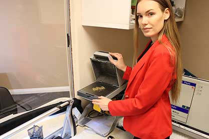 XRF Gold & Precious Metal Analyzer